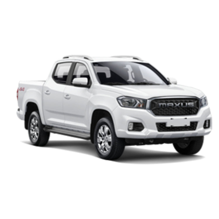 MAXUS T60 2.8 DIESEL