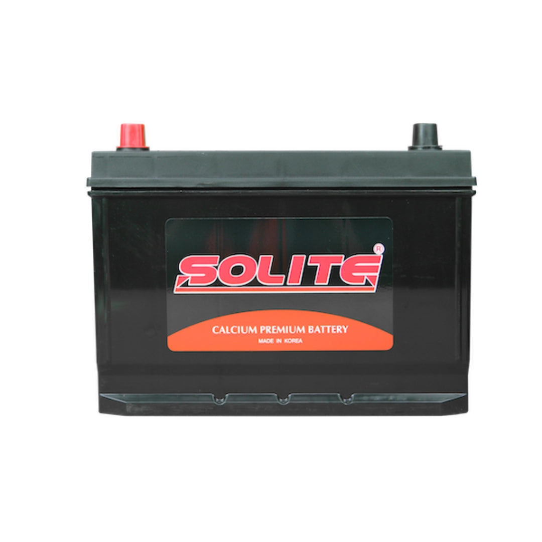 Bateria 12v 90AH CCA750 105D31R (+-)