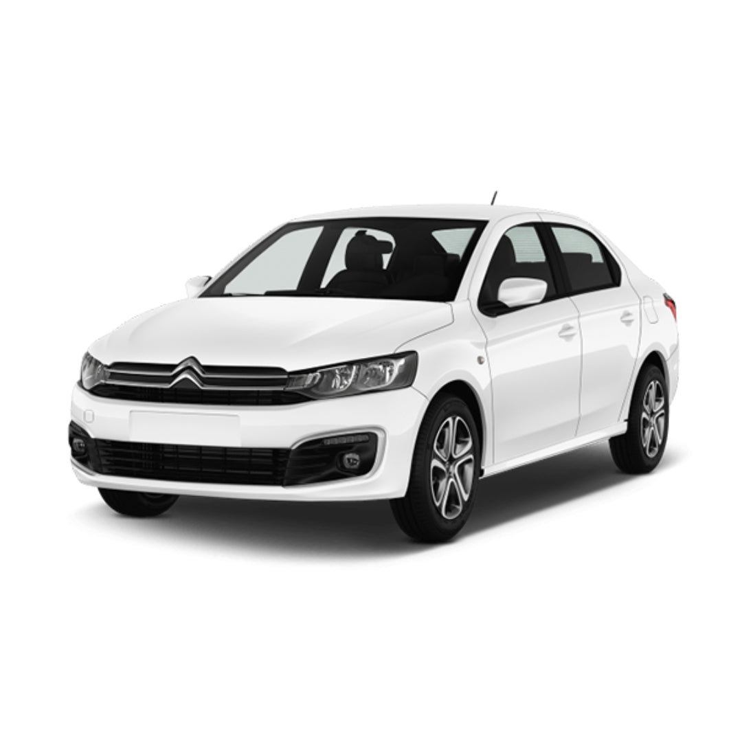 Servicio Cambio Correa de Distribución Citroën C-Elysee 1.6 hdi
