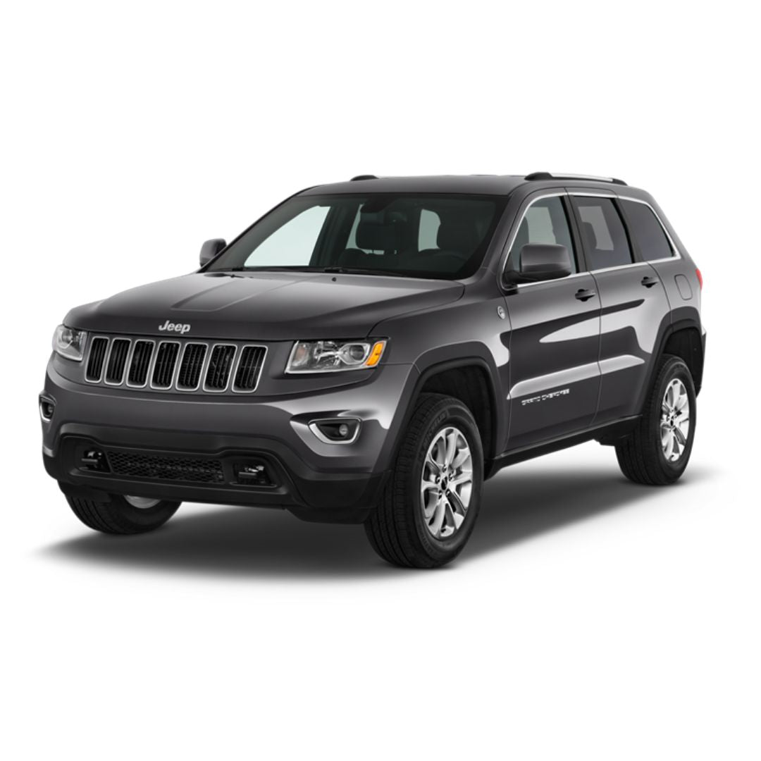 Mantencion GRAND CHEROKEE LTD 4X4 3.0 2017 - 2021