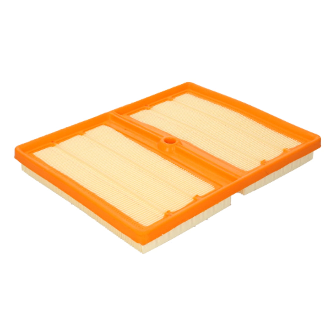 Filtro de Aire Filtec oem 04C129620A C22035 Volkswagen	T-Cross 1.0