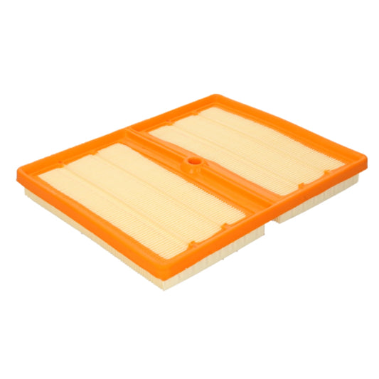 Filtro de Aire Filtec oem 04C129620A C22035 Volkswagen	T-Cross 1.0