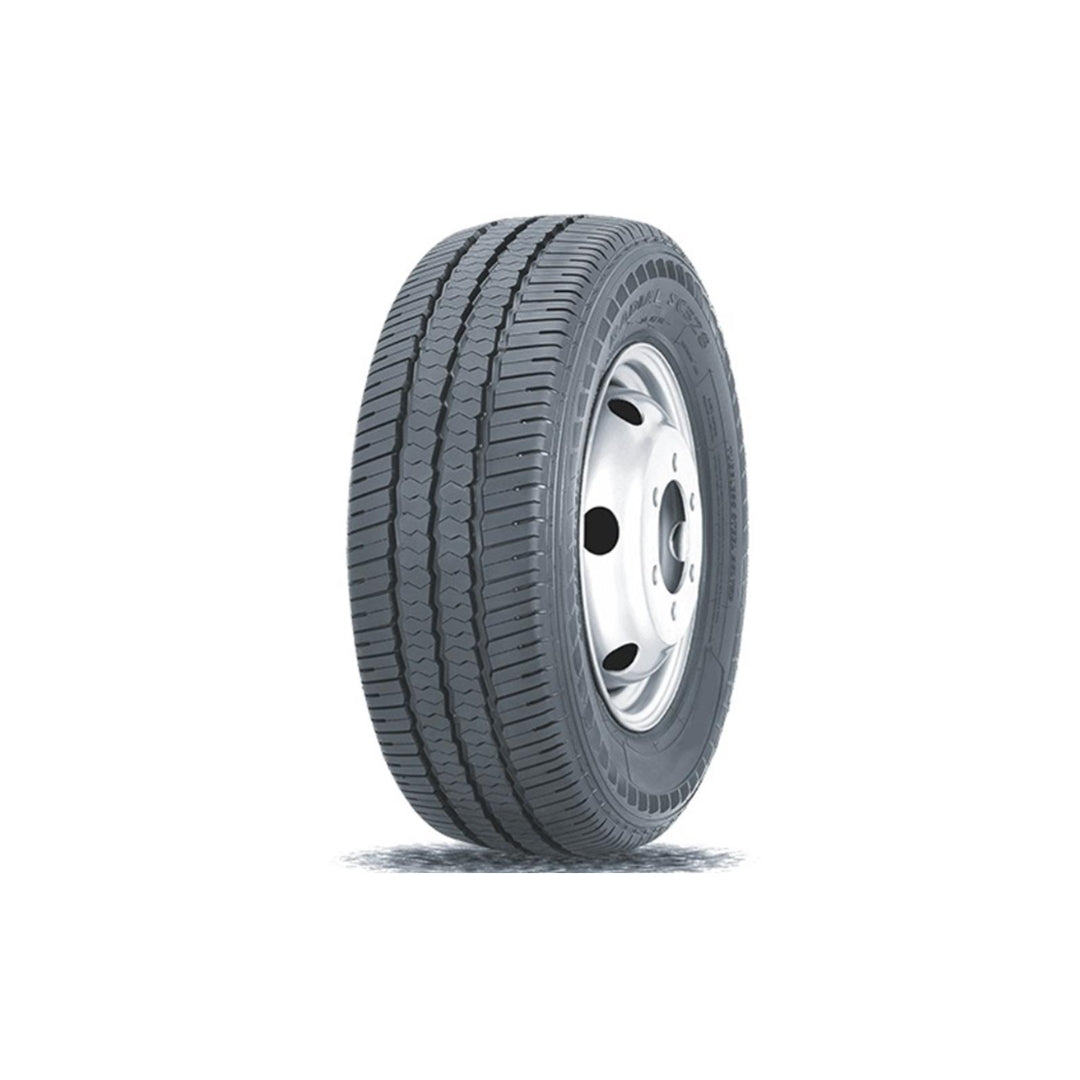 Neumatico 225/70R15C 8PR 112/110R SC328 GOODRIDE