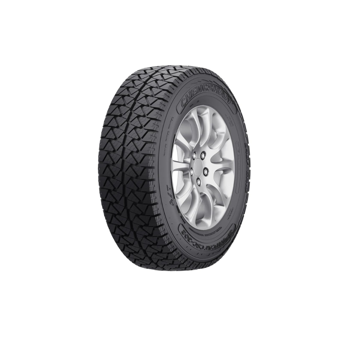 Neumatico 265/70R16 112T CSC-302 CHENGSHAN