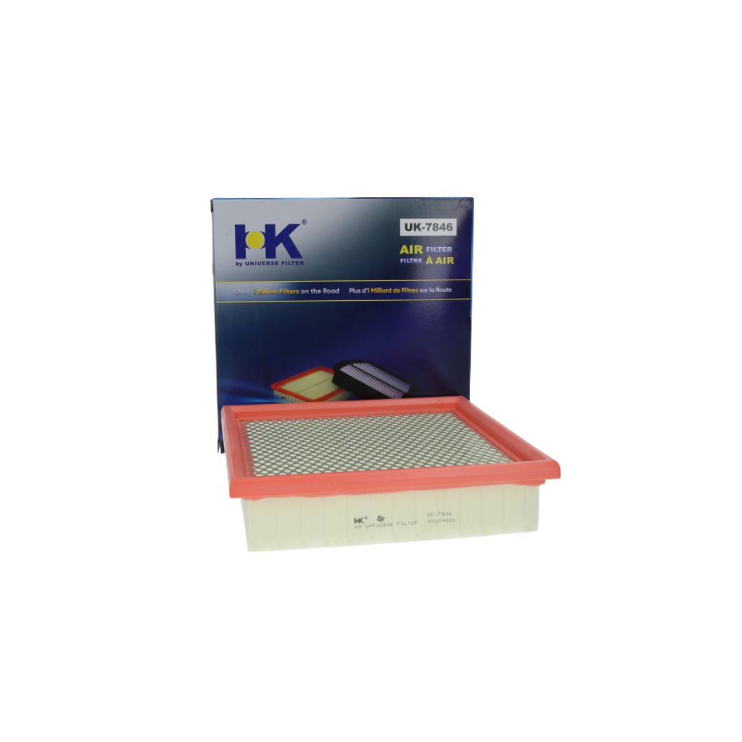 Filtro de Aire HK KYC Grand Mamut T3 1.5 Gasolina OEM 1109013-Y03