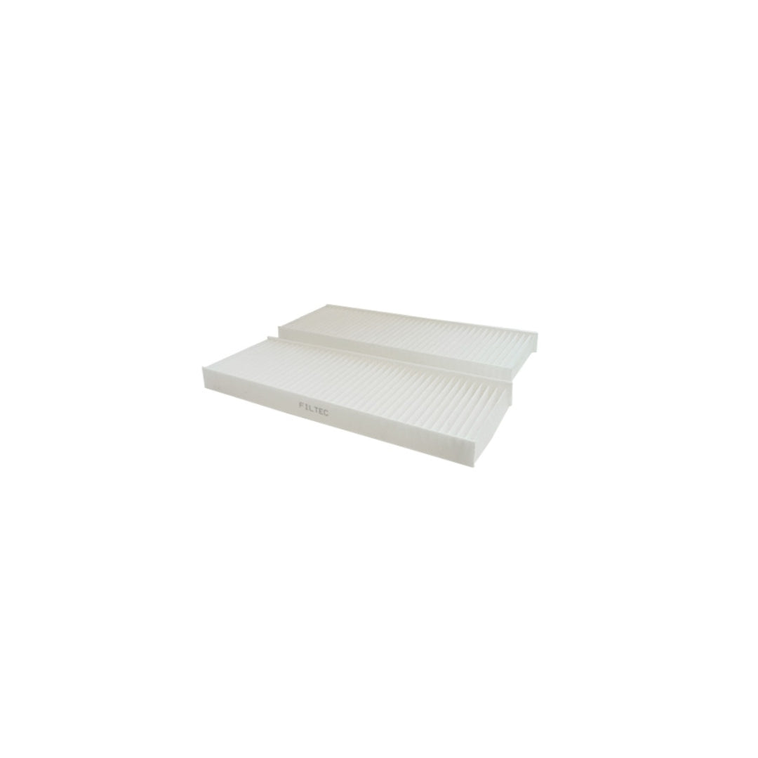 Filtro de Polen STP PEUGEOT CU24012-2 OEM 98142-37680