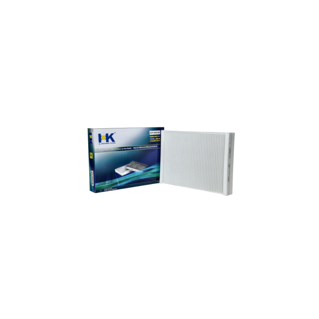 Filtro de Polen Volvo XC60 2.0 Gasolina CU2733 OEM 31449209