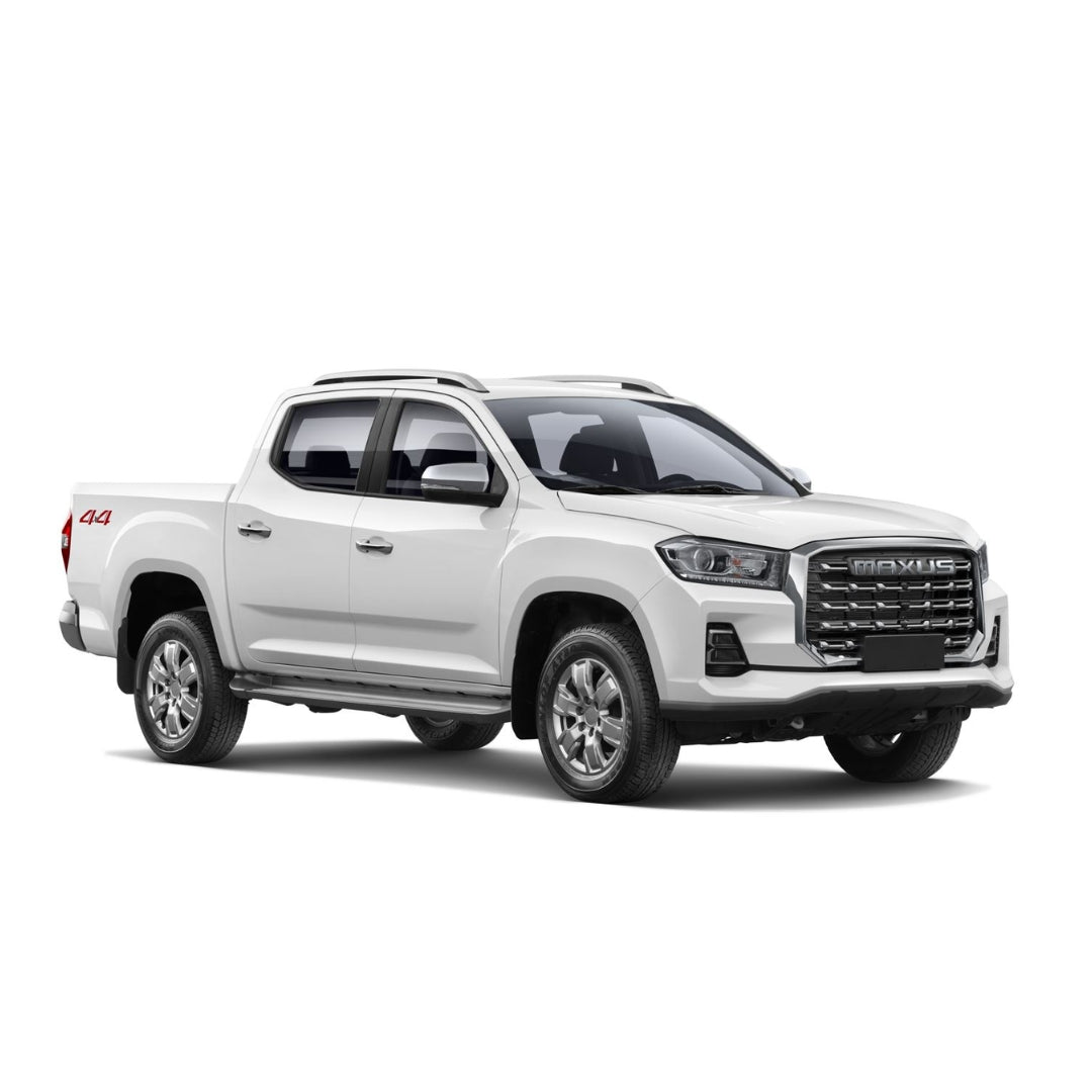 SERVICIO DE FRENOS DELANTEROS MAXUS T60 2.0 2.8