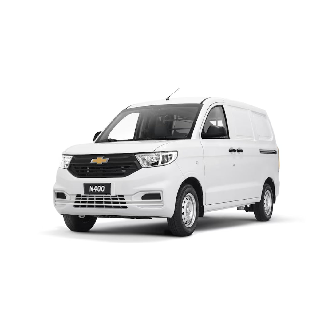 Servicio Cambio de Embrague Chevrolet N400 OEM 2399622