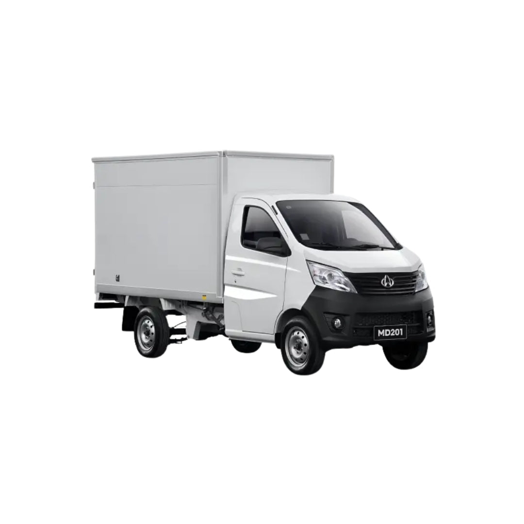 SERVICIO DE FRENOS DELANTEROS CHANGAN MD201 1.2 P1410