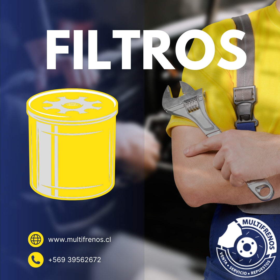 FILTROS