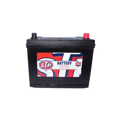 Bateria 12v 70AH CCA550 80D26L (-+) STP
