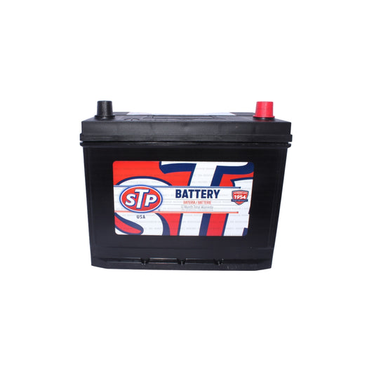 Bateria 12v 70AH CCA550 80D26L (-+) STP