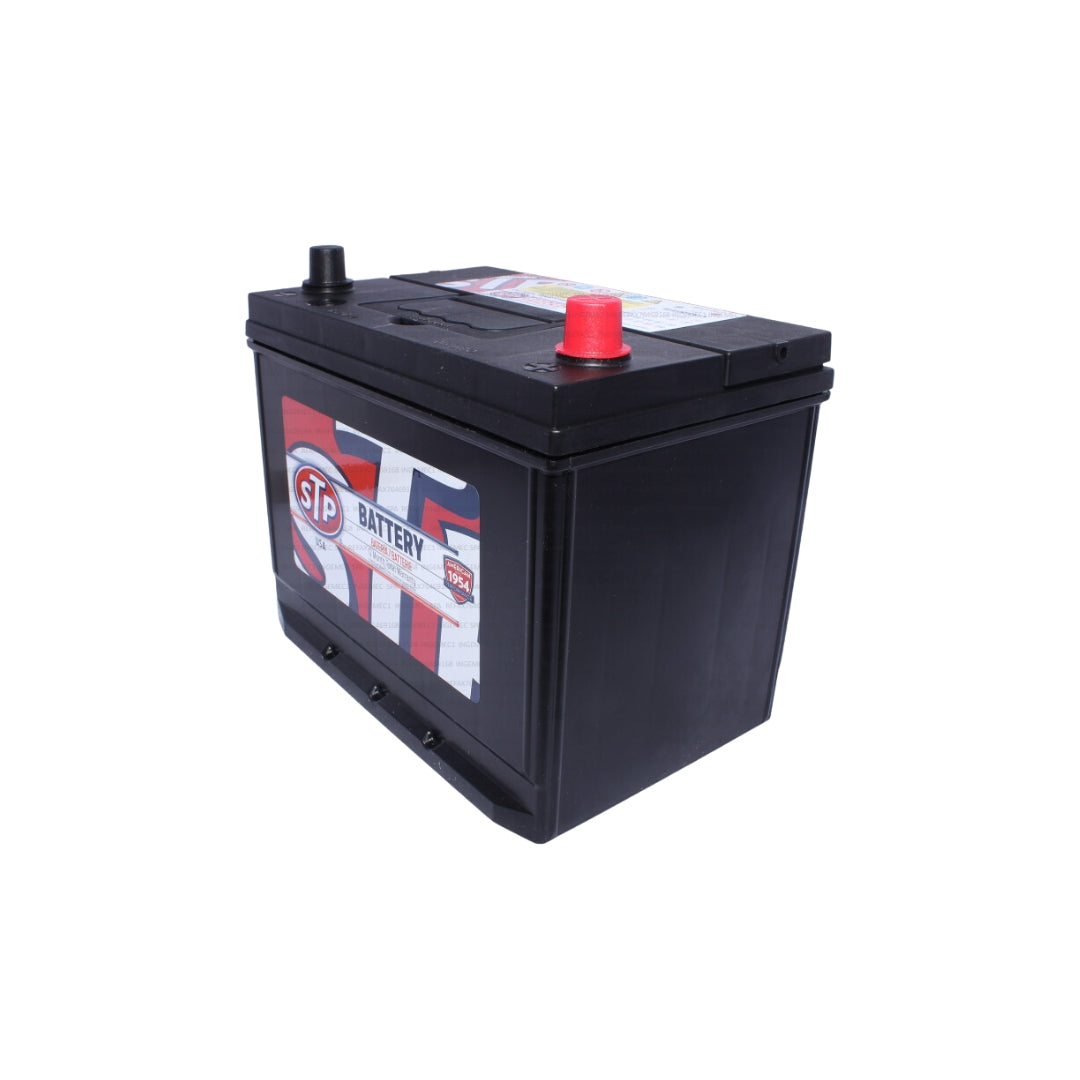 Bateria 12v 70AH CCA550 80D26L (-+) STP