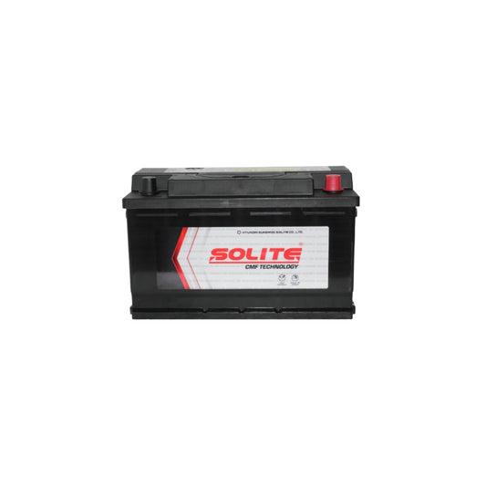 BATERIA 12 VOLT 90 AMP CCA 720 (59042) SOLITE