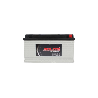 Bateria 12v 95AH CCA850 START STOP EFB 95 L5 SOLITE