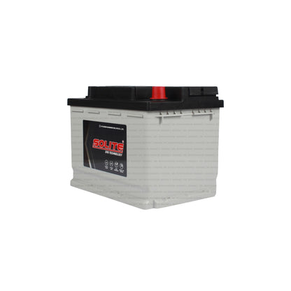 Bateria 12v 60AH CCA 560 START STOP EFB 60 L2