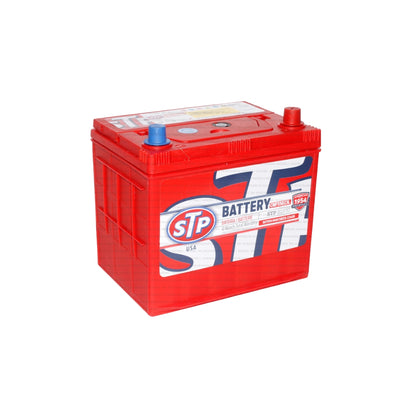 Bateria 12v 60AH 450CCA 55D23L (-+) STP