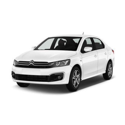 Servicio Cambio Correa de Distribución Citroën C-Elysee 1.6 hdi