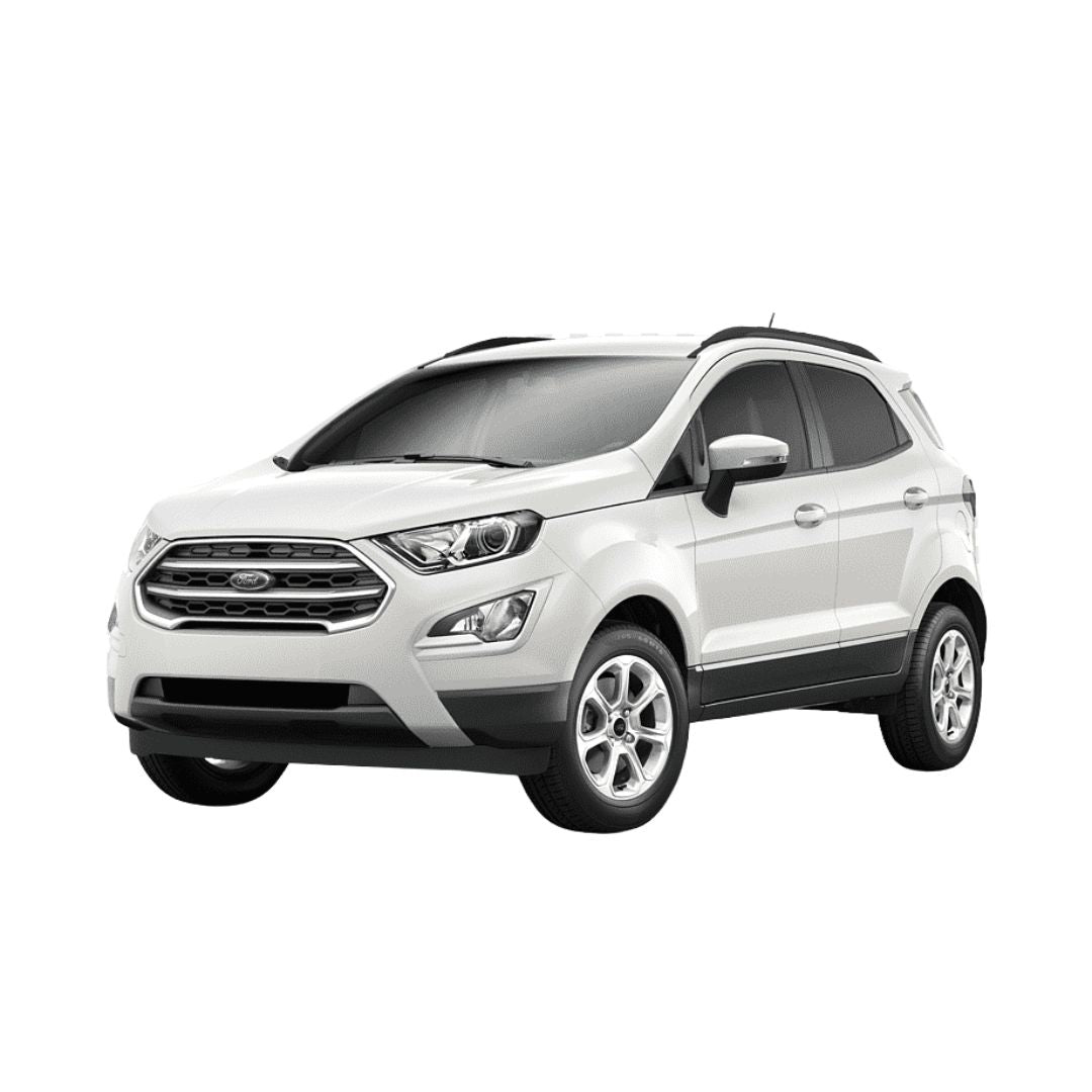 Bomba De Agua Ford Ecosport 7S7Z-8501-L