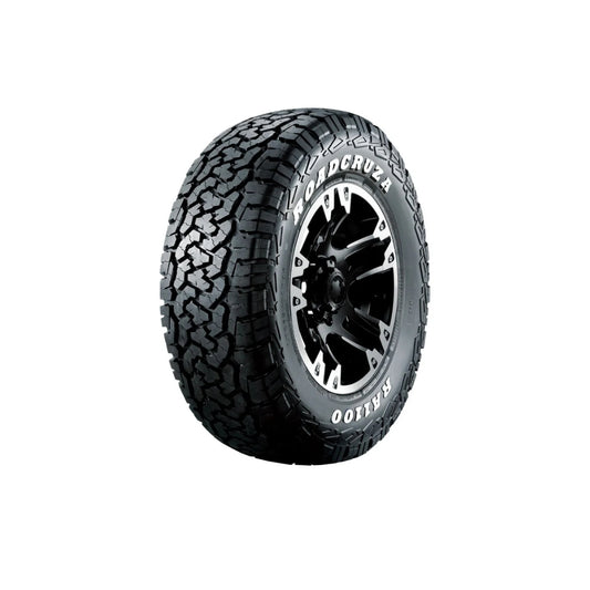 Neumático 245/60R18 Tracción RA1100 105T TL Roadcruza