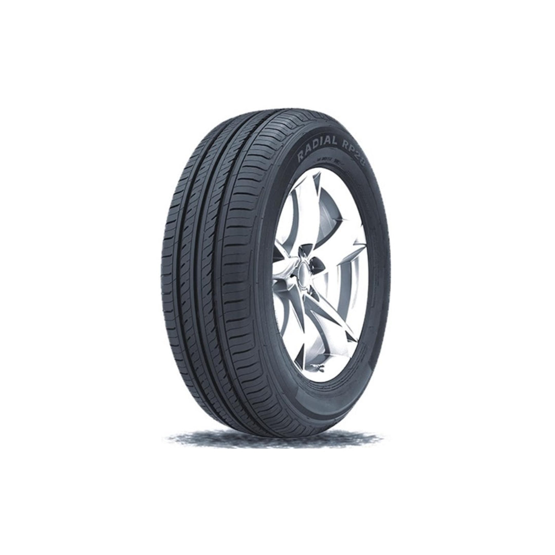 Neumatico 215/65R16 98H RP28 GOODRIDE