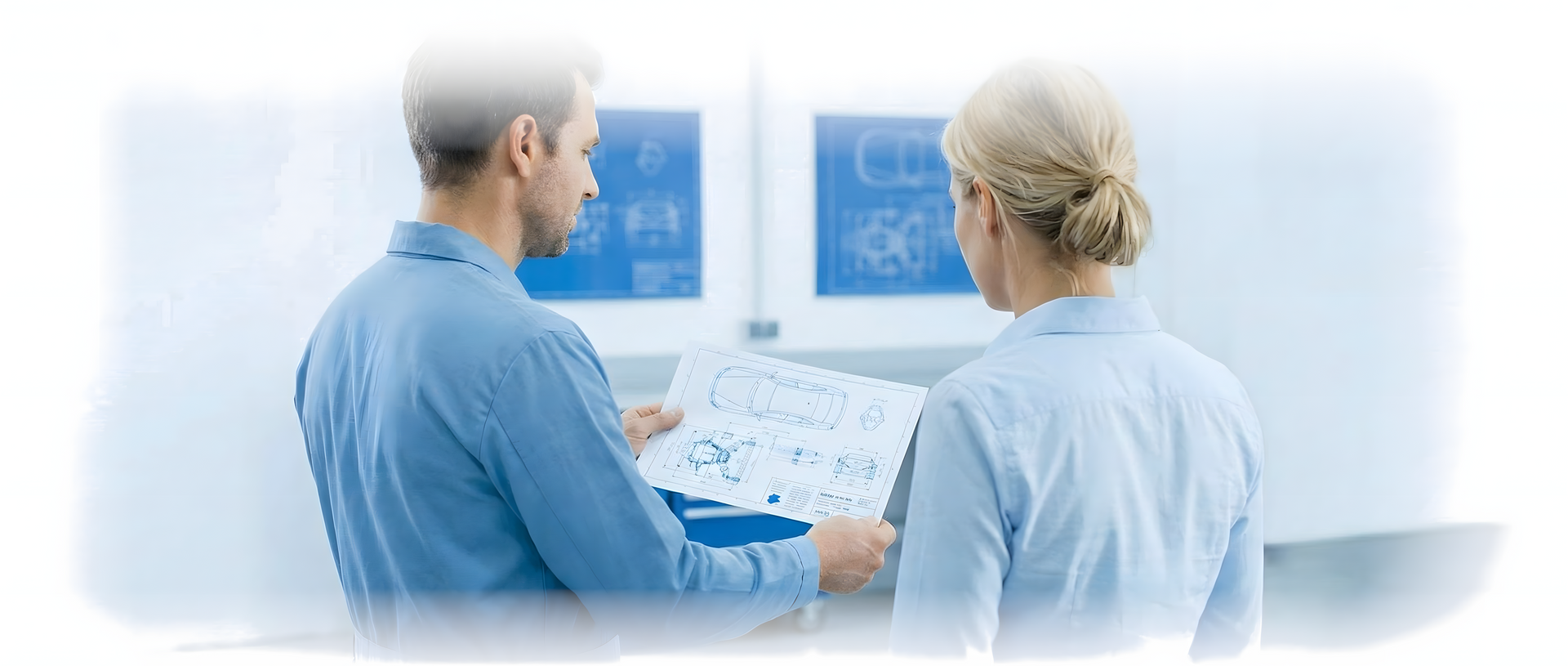 Transparencia Total: Mira lo que nosotros vemos