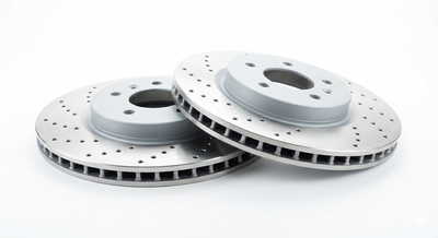Discos de Freno