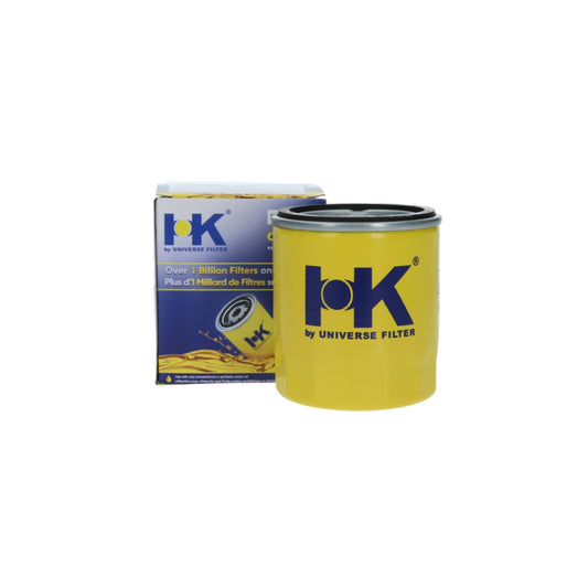 Filtro de Aceite HK W712/81 OEM 1E05-14302