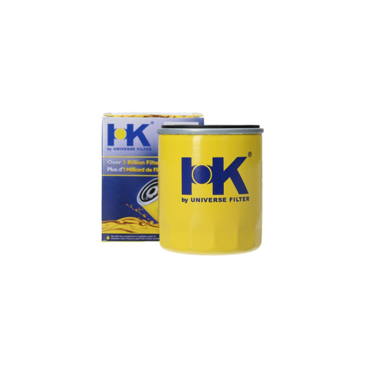 Filtro de Aceite HK MG W713/15 OEM 10276597