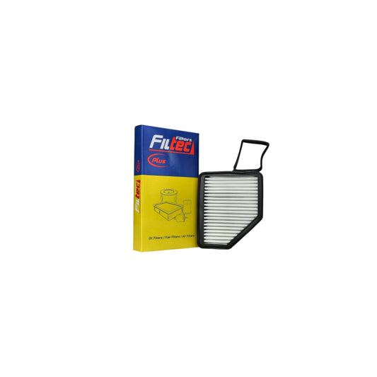 Filtro de Aire Filtec Hyundai ATOS 1.1 2023 OEM 28113-C4200