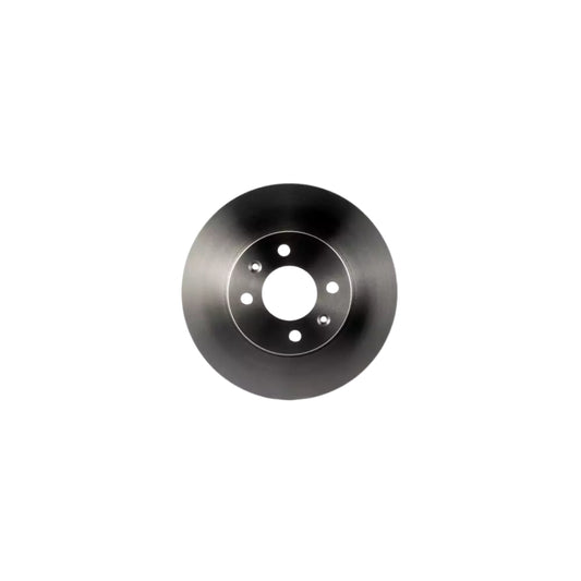 DISCO DE FRENO DELANTERO HYUNDAI NEW ACCENT /KIA RIO 5 2012- 256mm D633
