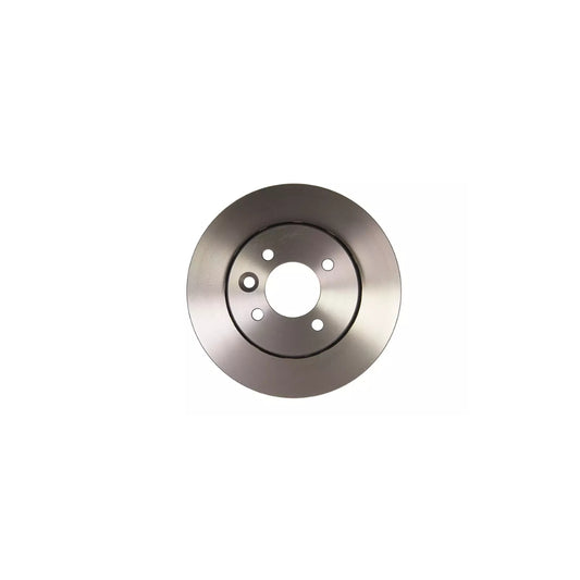 DISCO DE FRENO DELANTERO HYUNDAI NEW ACCENT PET. 05 /KIA RIO II 05 256mm D347
