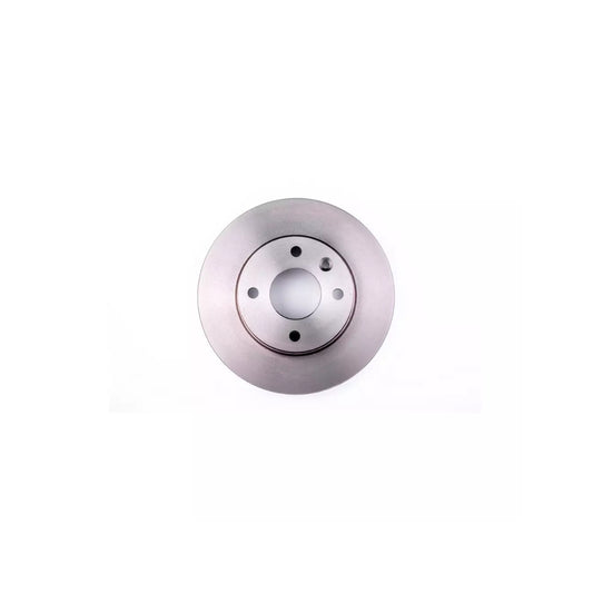 DISCO DE FRENO DELANTERO CHEVROLET PRISMA 1.4 / ONIX 1.4 17- 240mm D924